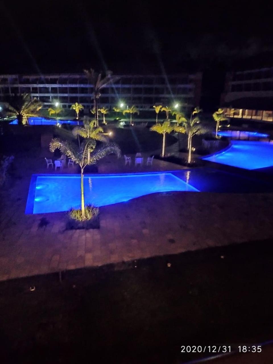 Ecoresort Flat Em223, Em26 , Colina 08F02 Praia dos Carneiros Extérieur photo