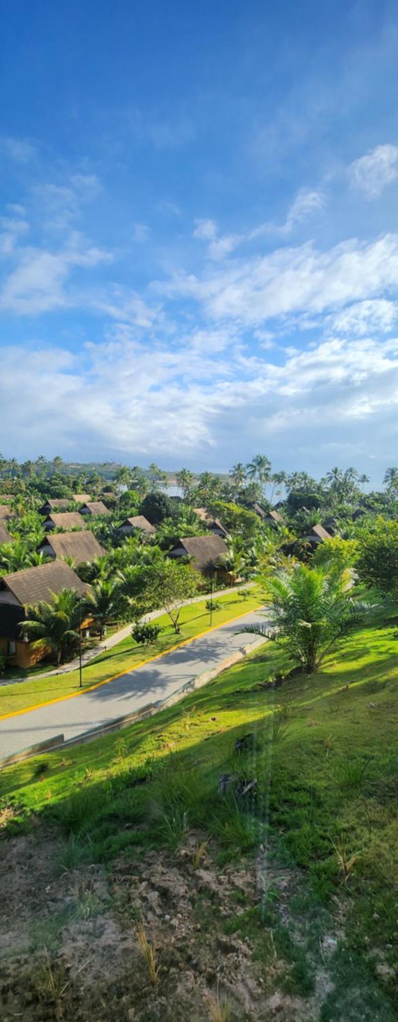Ecoresort Flat Em223, Em26 , Colina 08F02 Praia dos Carneiros Extérieur photo